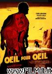 poster del film Oeil pour oeil