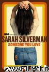 poster del film Sarah Silverman: Someone You Love