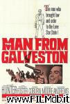poster del film The Man from Galveston