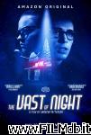 poster del film L'immensità della notte
