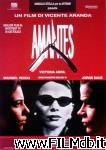 poster del film Amantes - Amanti