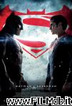poster del film Batman v Superman: Dawn of Justice