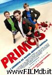 poster del film Primos
