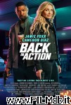 poster del film Back in Action