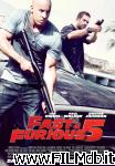 poster del film fast and furious 5