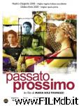 poster del film passato prossimo