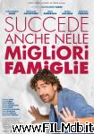 poster del film Succede anche nelle migliori famiglie