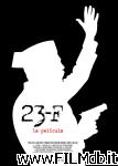 poster del film 23-F: la película