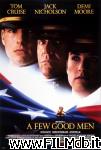 poster del film A Few Good Men