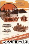 poster del film Johnny Vik