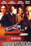 poster del film Runaway Jury