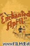 poster del film enchanted april