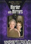 poster del film Murder with Mirrors