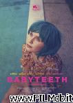 poster del film Babyteeth - Tutti i colori di Milla