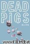 poster del film Dead Pigs