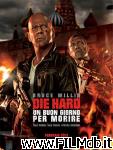 poster die hard - un buon giorno per morire poster del film die hard - un buon giorno per morire