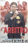 poster del film L'arbitro