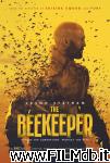 poster del film The Beekeeper