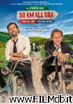 poster del film 50 km all'ora