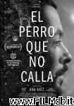 poster del film El perro que no calla