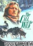 poster del film The Call of the Wild: Dog of the Yukon [filmTV]