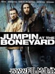 poster del film jumpin' at the boneyard