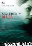 poster del film Maternity Blues