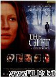 poster del film the gift - il dono