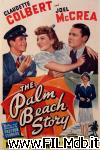 poster del film The Palm Beach Story