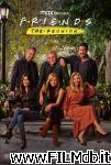 poster del film Friends: The Reunion [filmTV]