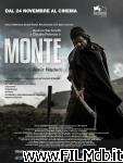 poster del film monte