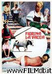 poster del film Fiorina the Cow