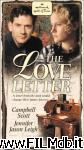 poster del film the love letter [filmTV]