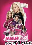 poster Mean Girls poster del film Mean Girls