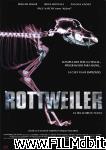 poster Rottweiler poster del film Rottweiler