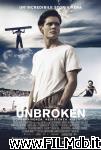 poster del film unbroken