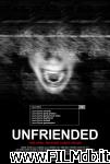 poster unfriended poster del film unfriended