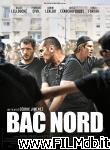 poster del film BAC Nord: Brigada de Investigación Criminal