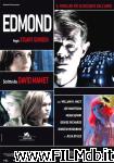 poster del film edmond