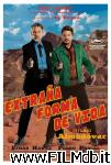 poster del film Extraña forma de vida [corto]