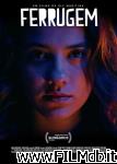 poster del film Rust