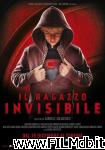 poster del film Il ragazzo invisibile