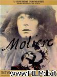 poster Molière poster del film Molière