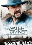 poster del film the water diviner