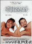 poster Casomai poster del film Casomai