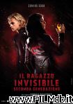 poster del film il ragazzo invisibile - seconda generazione