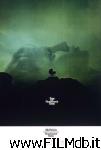 poster del film Rosemary's Baby - Nastro rosso a New York