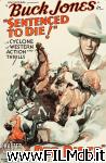 poster del film The Red Rider