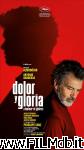 poster del film Dolor y gloria