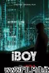 poster del film iboy